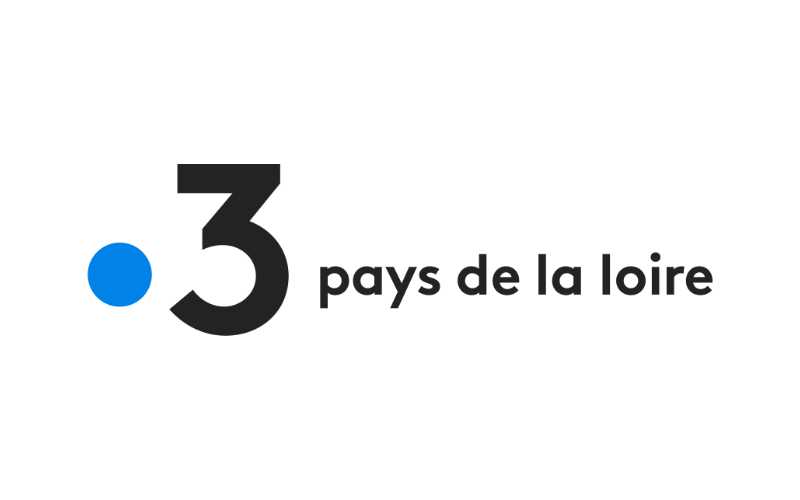 3 Pays De La Loire Logo