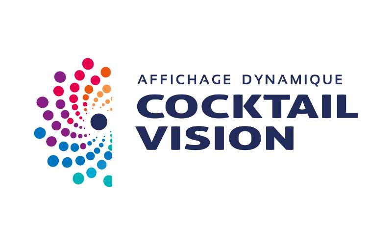 Cocktail Vision Logo