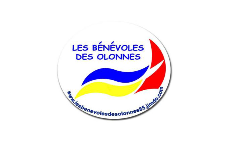 Les Bénévoles Des Ollones Logo